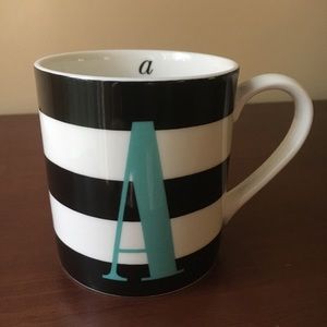 Kate Spade “Wickford Red Letter Day”